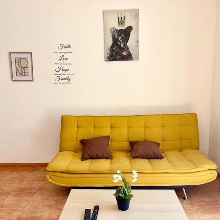 Casadaluz 18 Διαμέρισμα Εξωτερικό φωτογραφία