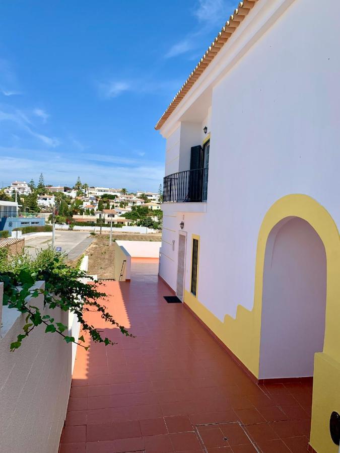 Casadaluz 18 Διαμέρισμα Εξωτερικό φωτογραφία