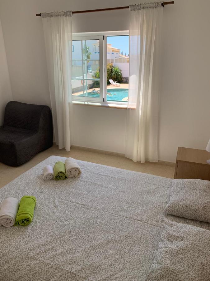 Casadaluz 18 Διαμέρισμα Εξωτερικό φωτογραφία