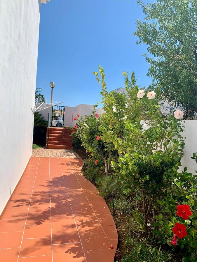 Casadaluz 18 Διαμέρισμα Εξωτερικό φωτογραφία
