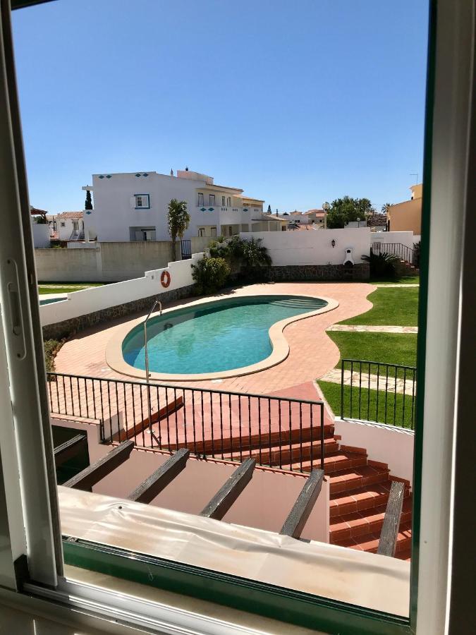 Casadaluz 18 Διαμέρισμα Εξωτερικό φωτογραφία