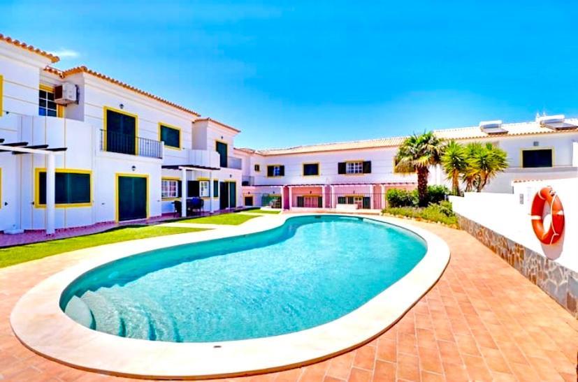 Casadaluz 18 Διαμέρισμα Εξωτερικό φωτογραφία