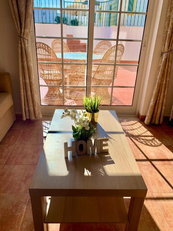 Casadaluz 18 Διαμέρισμα Εξωτερικό φωτογραφία