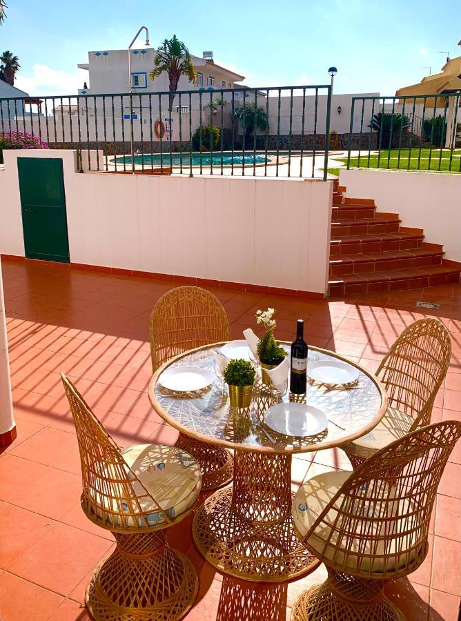 Casadaluz 18 Διαμέρισμα Εξωτερικό φωτογραφία