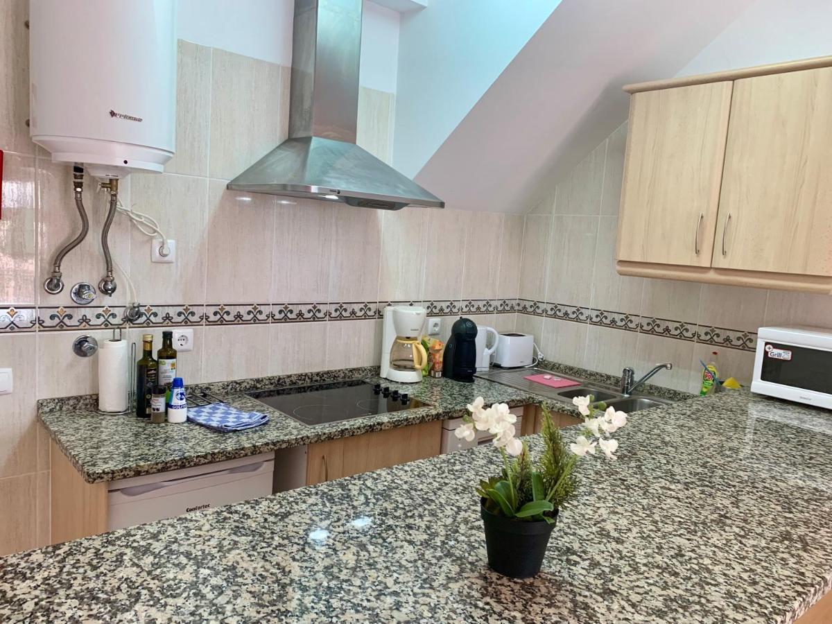 Casadaluz 18 Διαμέρισμα Εξωτερικό φωτογραφία