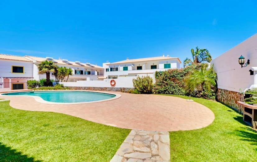 Casadaluz 18 Διαμέρισμα Εξωτερικό φωτογραφία