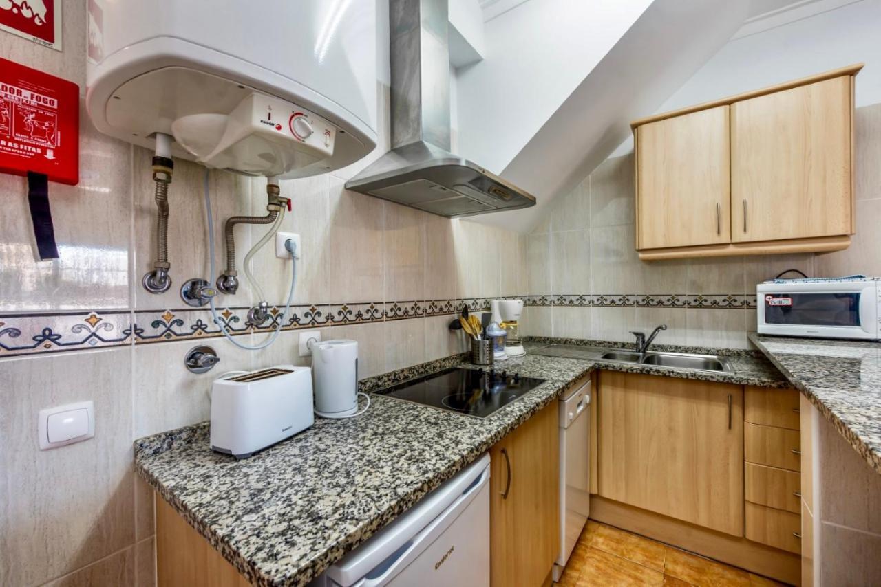 Casadaluz 18 Διαμέρισμα Εξωτερικό φωτογραφία