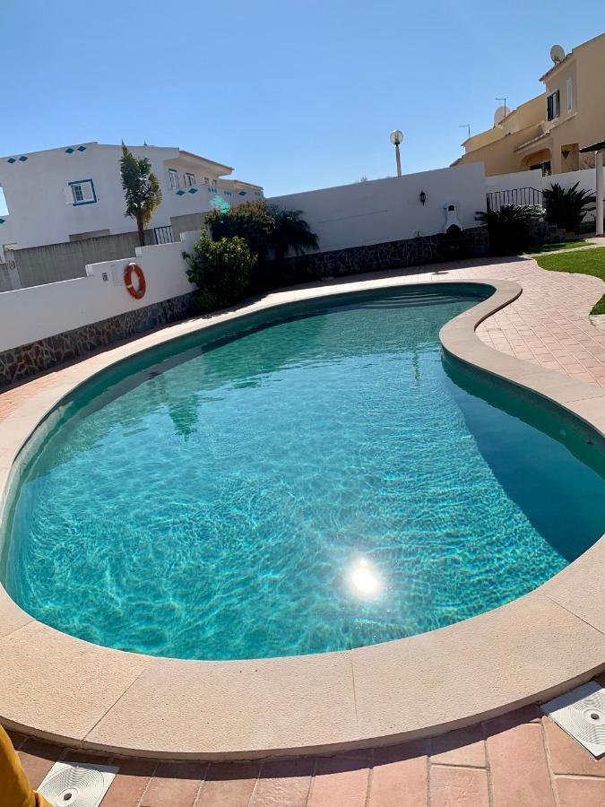 Casadaluz 18 Διαμέρισμα Εξωτερικό φωτογραφία