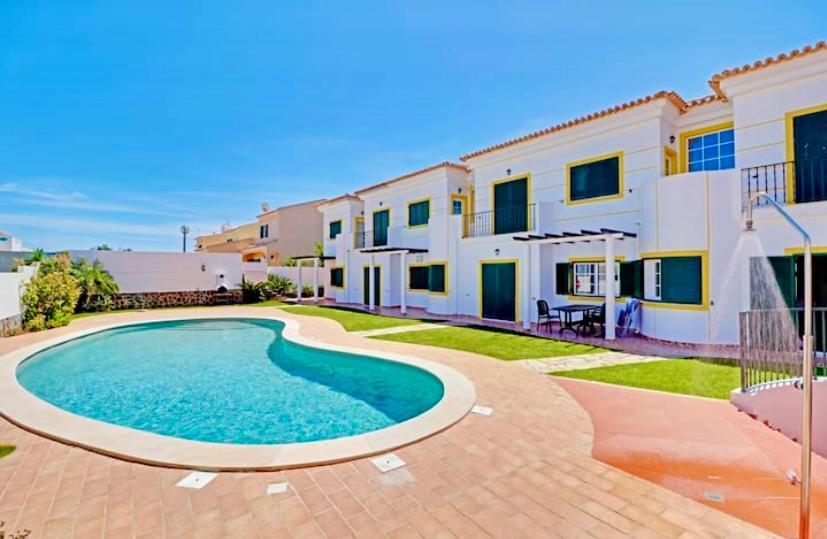 Casadaluz 18 Διαμέρισμα Εξωτερικό φωτογραφία