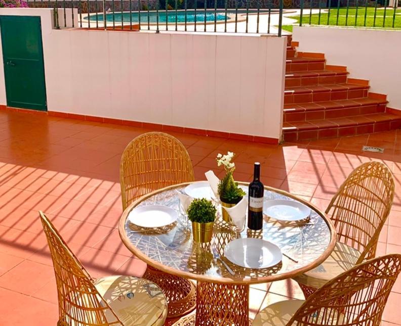 Casadaluz 18 Διαμέρισμα Εξωτερικό φωτογραφία