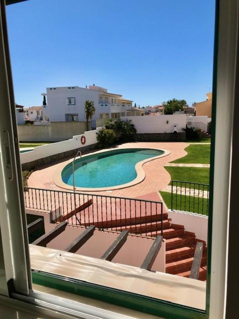 Casadaluz 18 Διαμέρισμα Εξωτερικό φωτογραφία