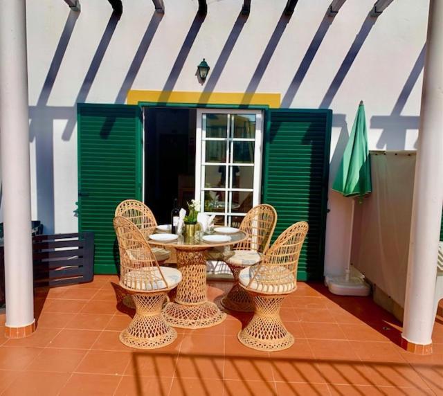 Casadaluz 18 Διαμέρισμα Εξωτερικό φωτογραφία