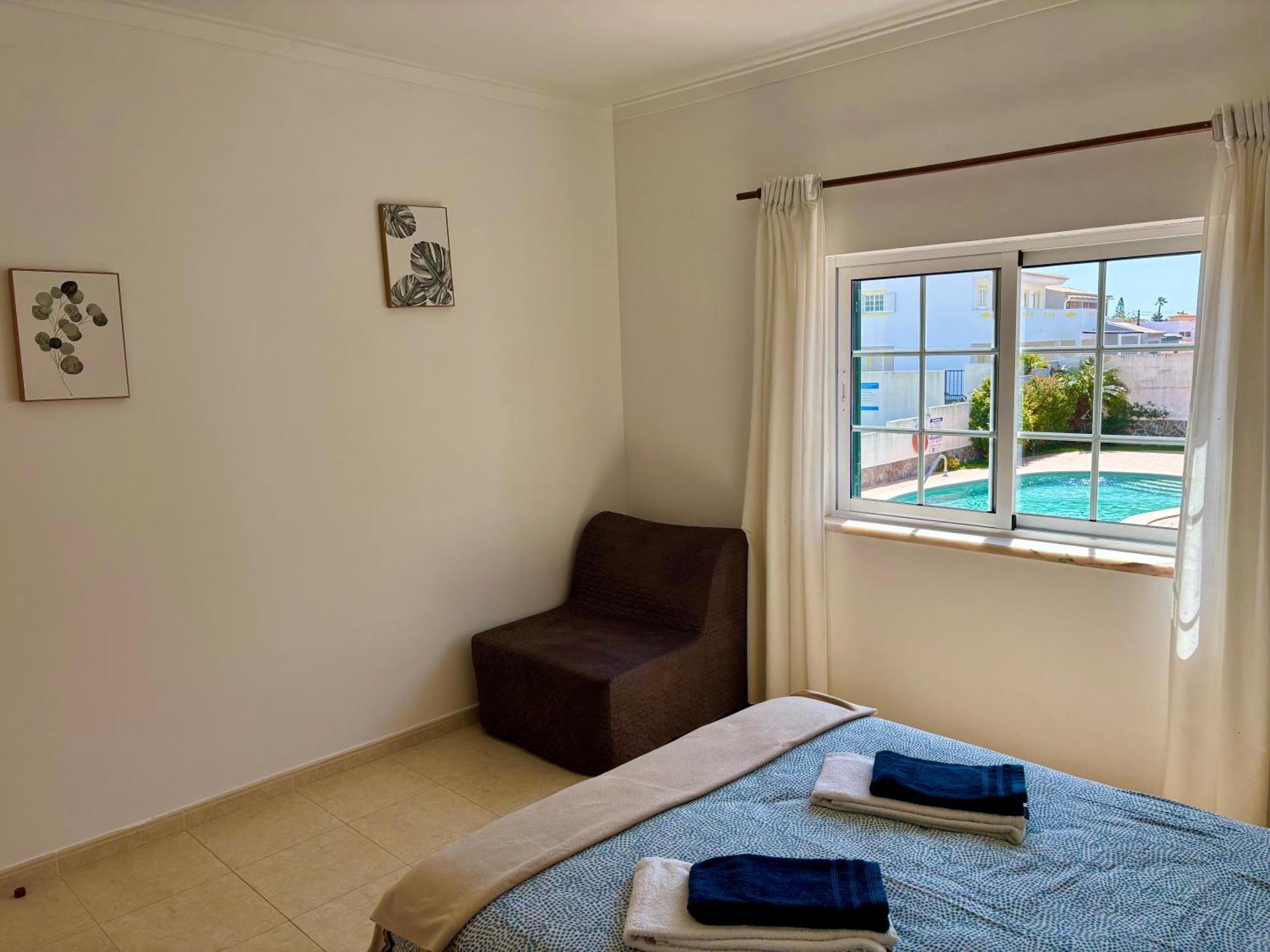 Casadaluz 18 Διαμέρισμα Εξωτερικό φωτογραφία