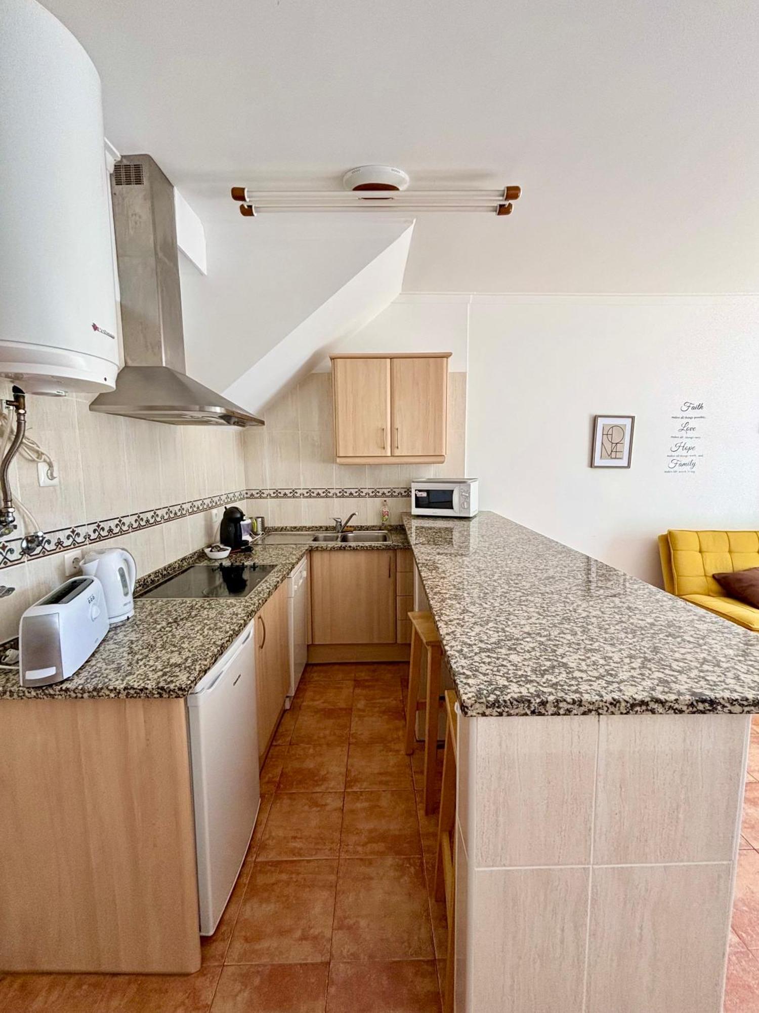 Casadaluz 18 Διαμέρισμα Εξωτερικό φωτογραφία