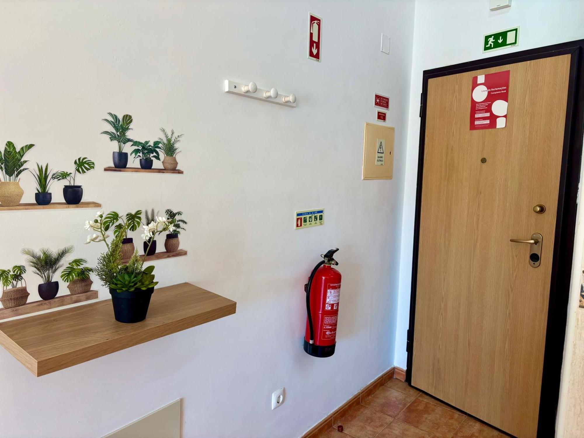 Casadaluz 18 Διαμέρισμα Εξωτερικό φωτογραφία