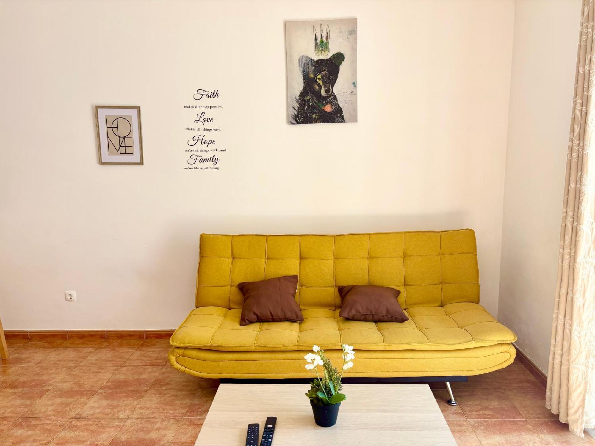 Casadaluz 18 Διαμέρισμα Εξωτερικό φωτογραφία