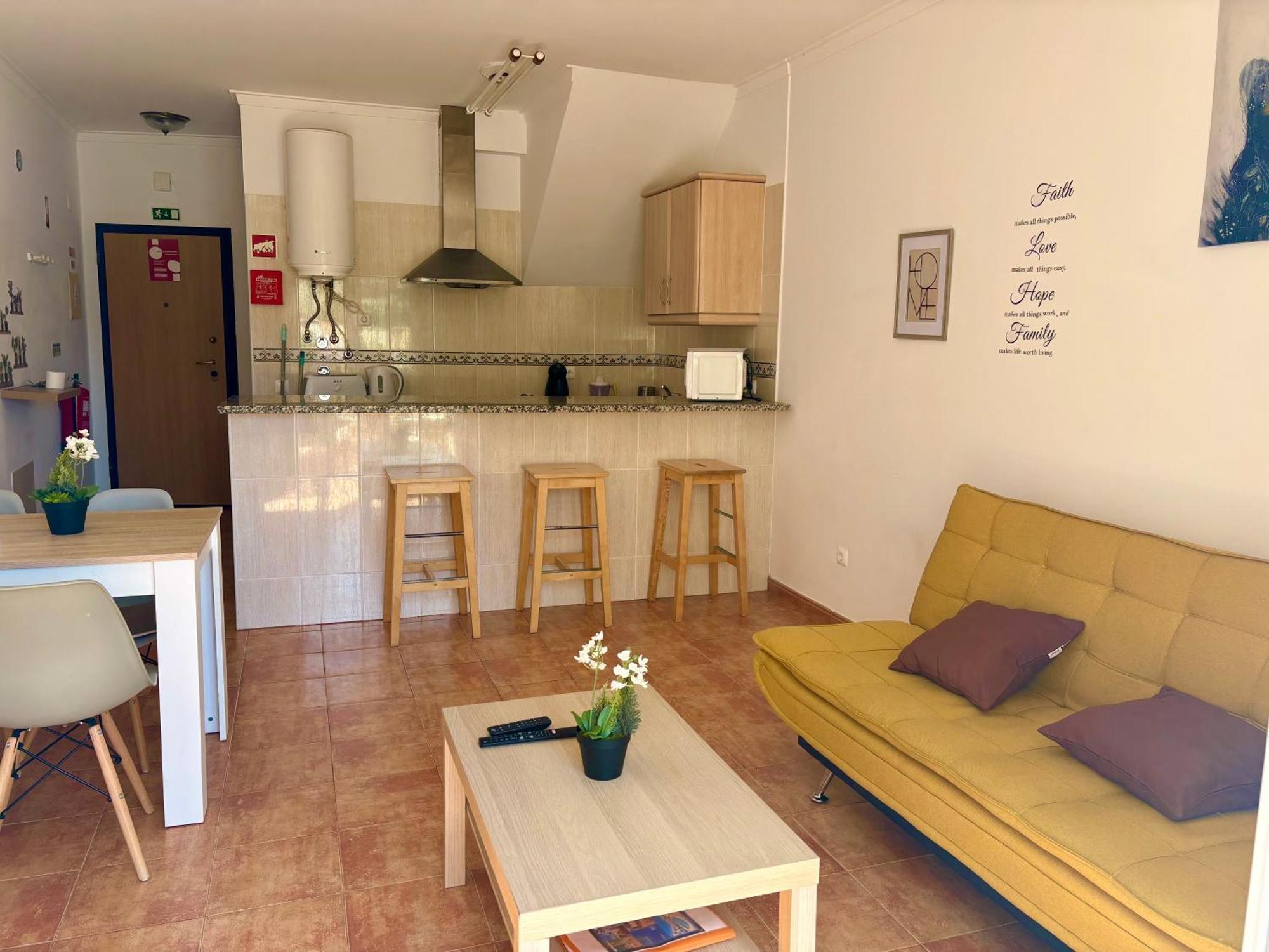Casadaluz 18 Διαμέρισμα Εξωτερικό φωτογραφία
