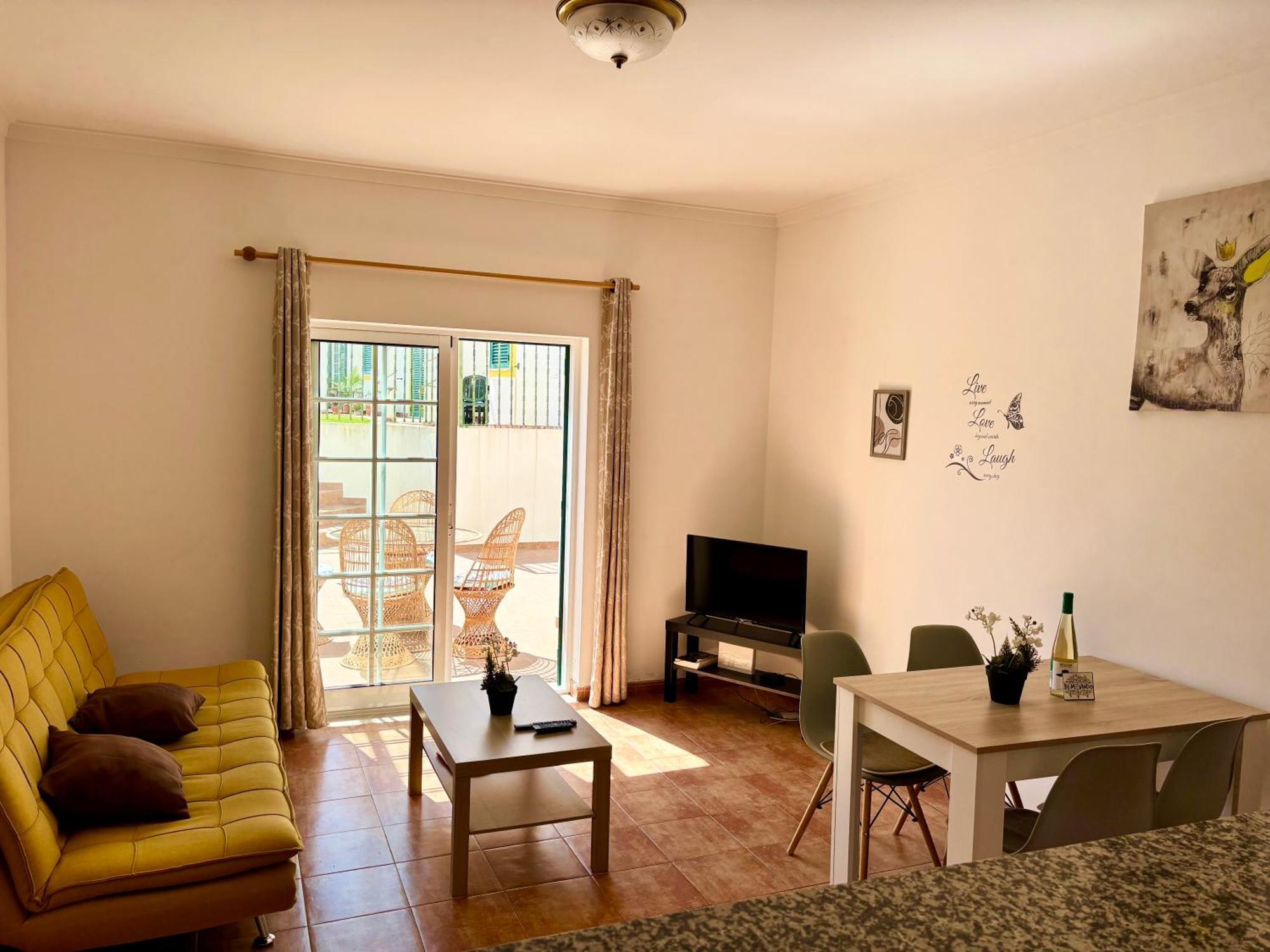 Casadaluz 18 Διαμέρισμα Εξωτερικό φωτογραφία